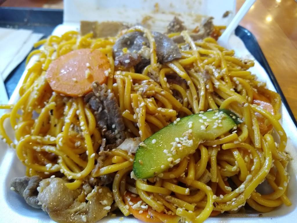 Great Khans Mongolian Grill Santa Ana | restaurant | 6607, 2800 N Main St, Santa Ana, CA 92705, USA | 7145587788 OR +1 714-558-7788