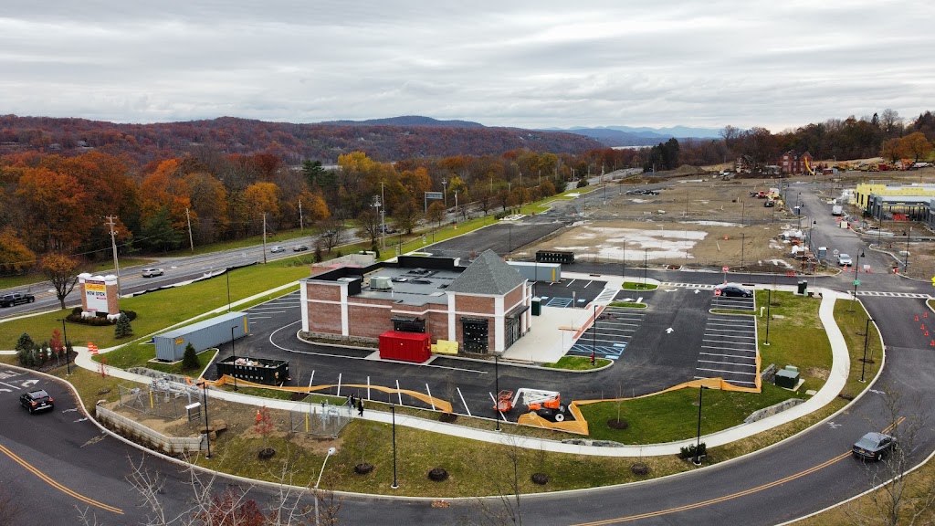 Burger King | restaurant | 18 Winslow Gate Rd, Poughkeepsie, NY 12601, USA | 8457657270 OR +1 845-765-7270