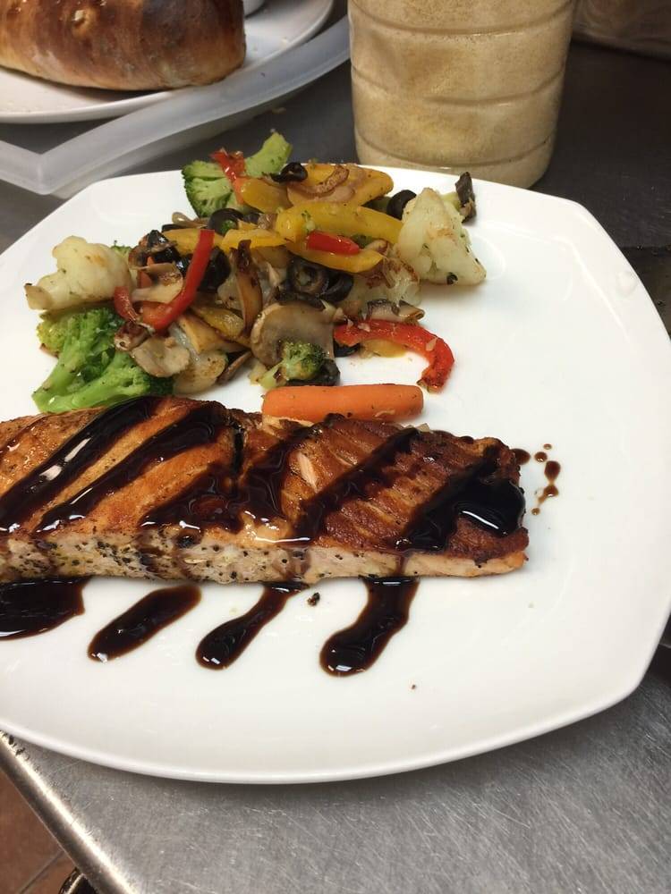 Pomodoros Pizza | restaurant | 3737 NE 163rd St, N Miami Beach Blvd, North Miami Beach, FL 33160, USA | 3059452033 OR +1 305-945-2033