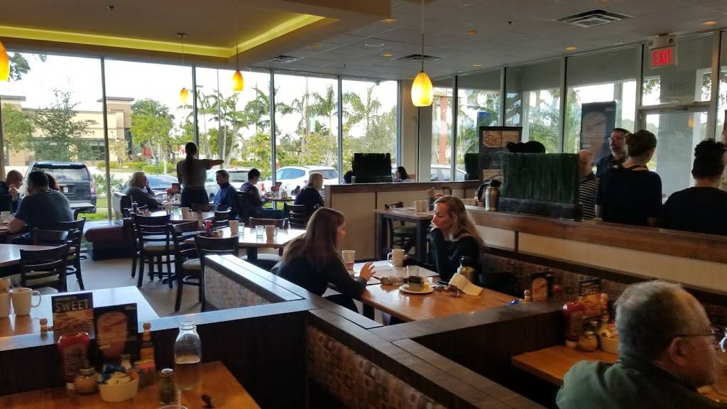 First Watch - Shoppes of Deerfield | restaurant | 3644 W Hillsboro Blvd, Deerfield Beach, FL 33442, USA | 9544292901 OR +1 954-429-2901