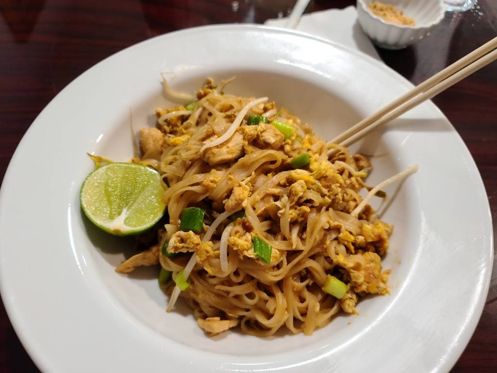 Thai Orchid Restaurant | restaurant | 5960 Veterans Pkwy suite A, Columbus, GA 31909, USA | 7066101674 OR +1 706-610-1674