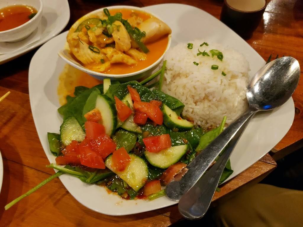 Buddha Lounge | restaurant | 109 N Mill St #150, Lexington, KY 40507, USA | 8595234723 OR +1 859-523-4723