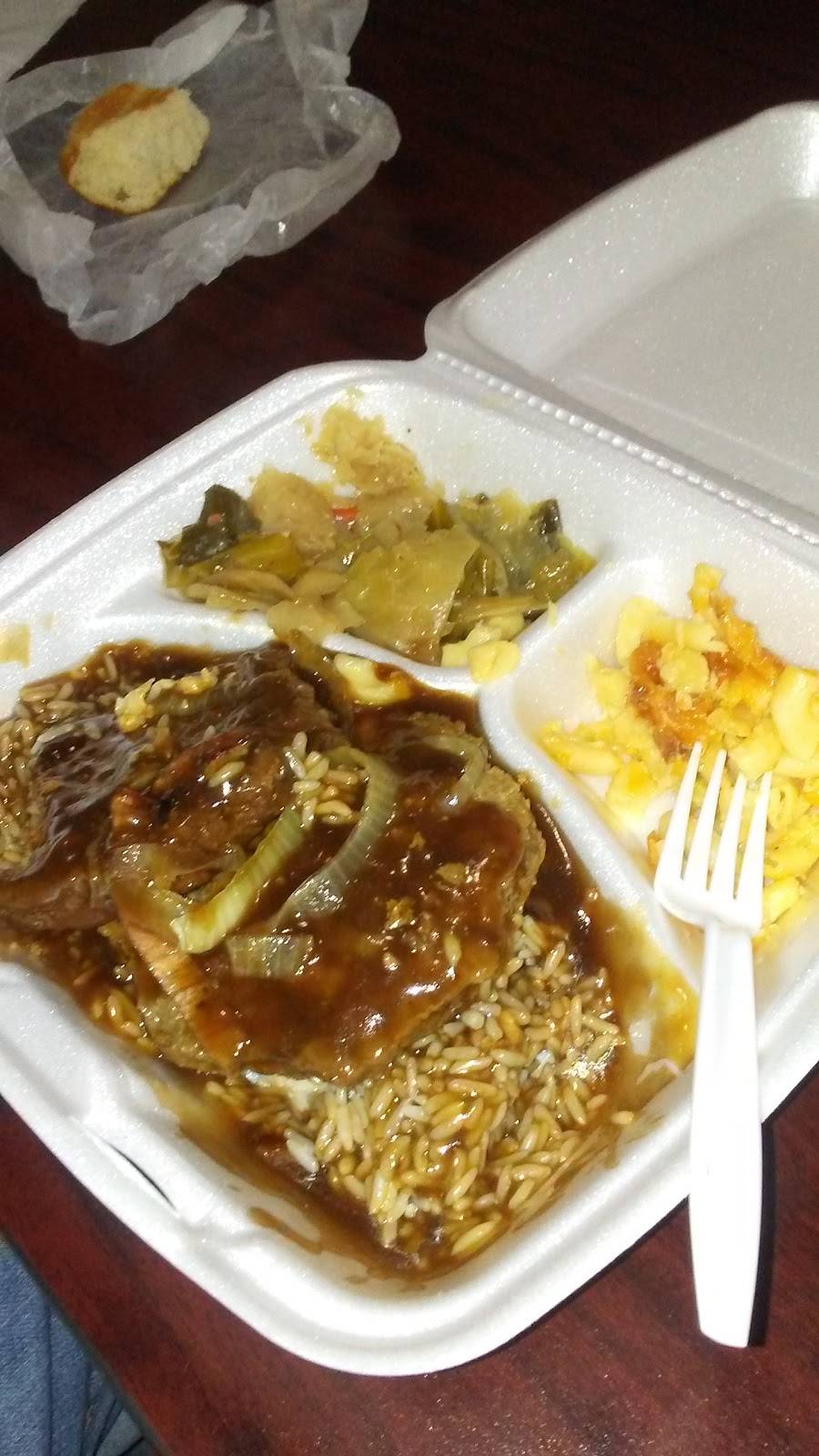 Grannys Country Cooking/Sweet Spice Caribbean Cuisine | restaurant | 636 W 35th St, Norfolk, VA 23508, USA | 7576275550 OR +1 757-627-5550