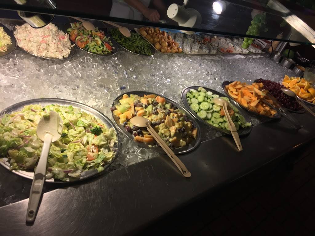 King Buffet | restaurant | 2157 E Semoran Blvd, Apopka, FL 32703, USA | 4078149116 OR +1 407-814-9116