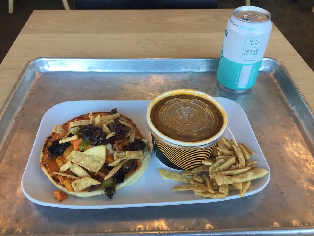 CAVA | restaurant | 28 Upper Rock Cir, Rockville, MD 20850, USA | 3012005530 OR +1 301-200-5530