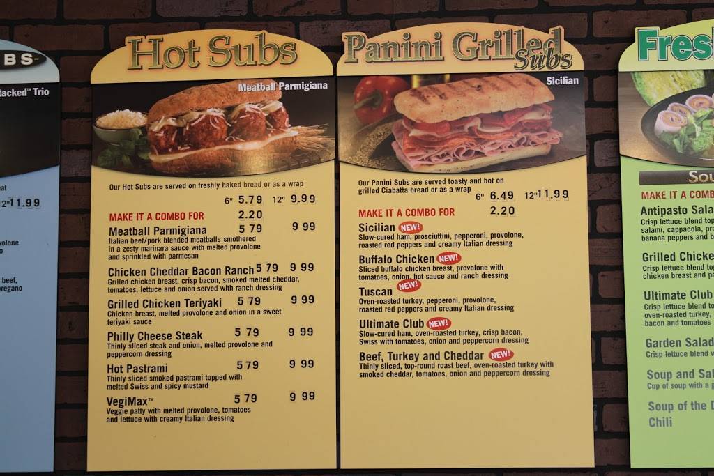 Blimpie | meal delivery | 3600 W Commercial Blvd Ste 108, Fort Lauderdale, FL 33309, USA | 9547317339 OR +1 954-731-7339