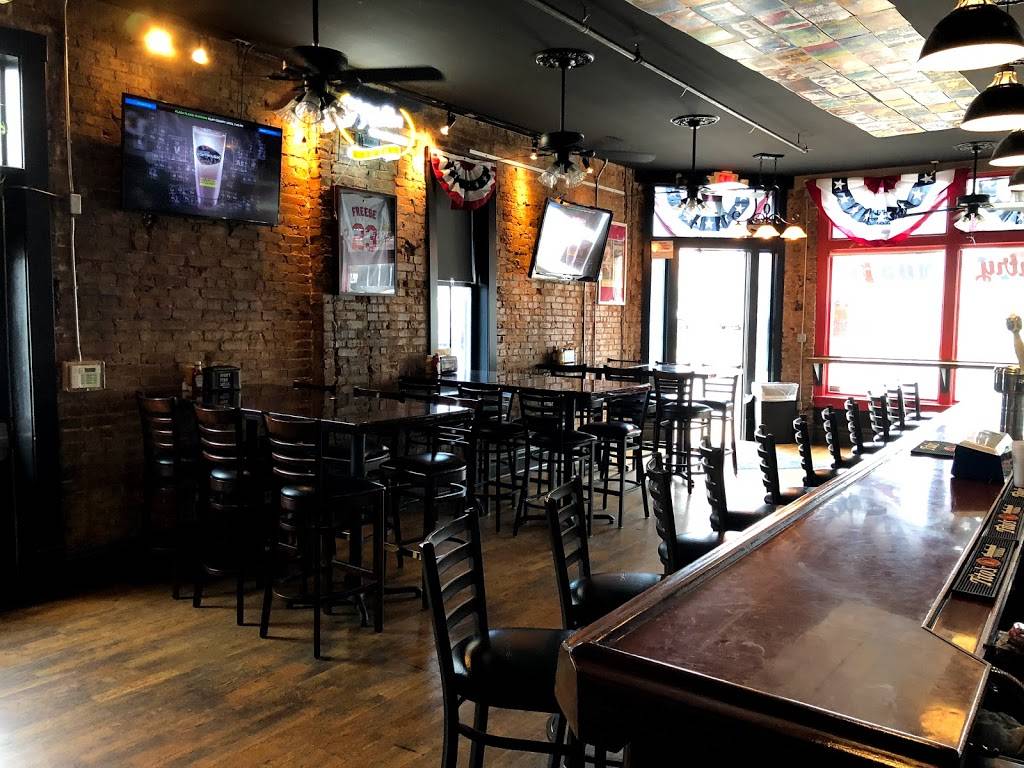 Game 6 Honky Tonk Joint | restaurant | 756 S 4th St, St. Louis, MO 63102, USA | 3149258868 OR +1 314-925-8868