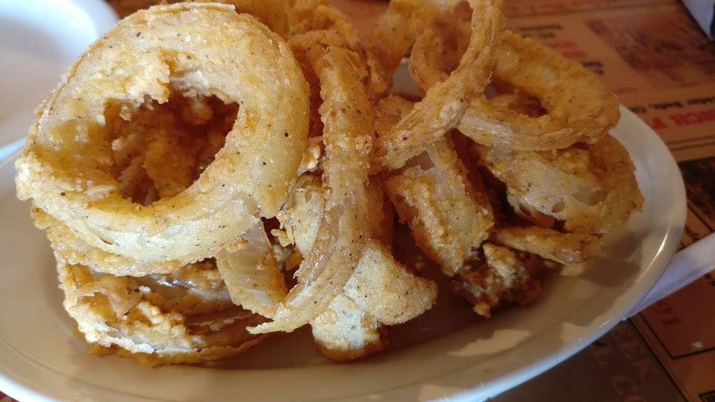 O.S.T. Restaurant | restaurant | 311 Main St, Bandera, TX 78003, USA | 8307963836 OR +1 830-796-3836