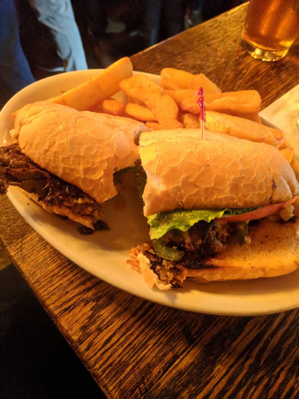 Spirits of 76 | restaurant | 3211 Washington Blvd, Arlington, VA 22201, USA | 7035287676 OR +1 703-528-7676