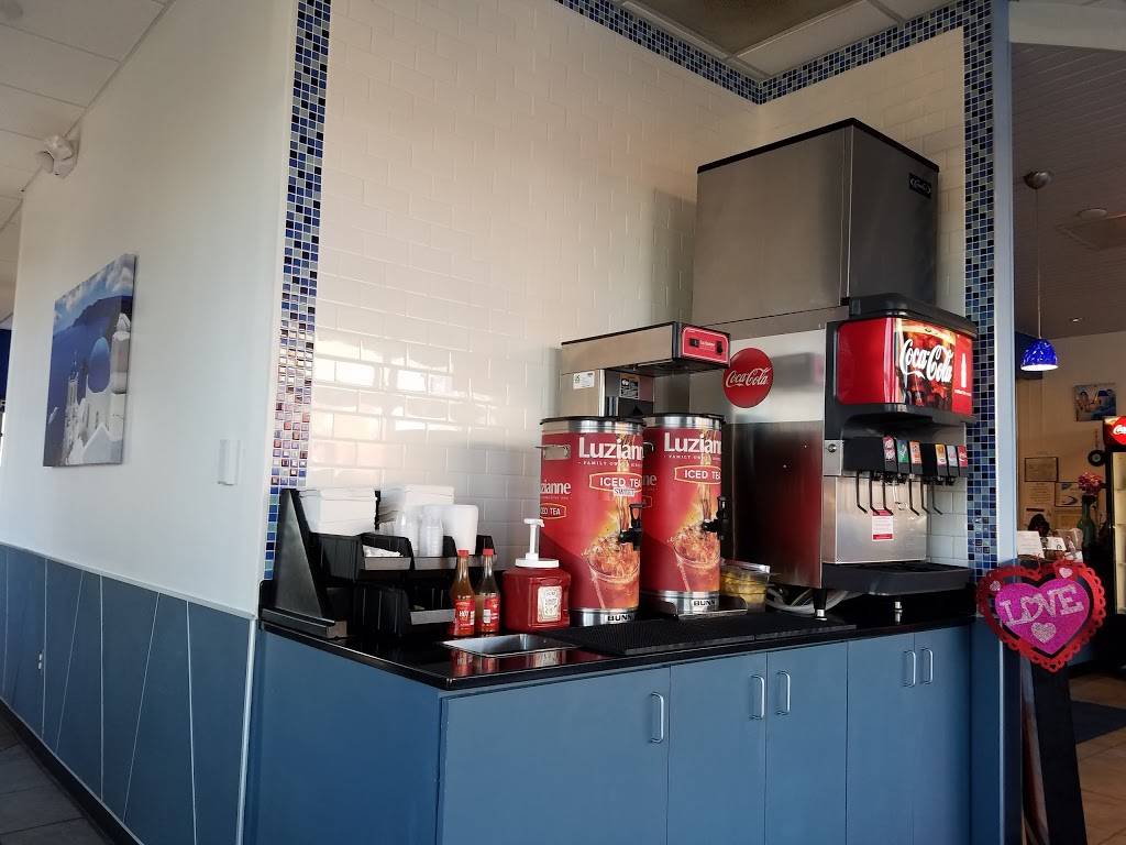 THE GREEK GRILL, Fort Mill | restaurant | 1143 Stonecrest Blvd #101, Tega Cay, SC 29708, USA | 8033962949 OR +1 803-396-2949