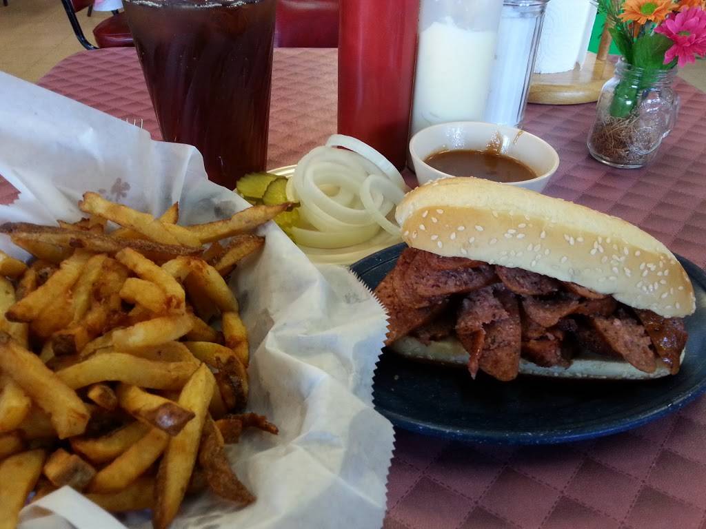 Brown Sugars Bar B Que | restaurant | Lot 2, 11030 Kingspoint Rd, Houston, TX 77075, USA | 7139446544 OR +1 713-944-6544