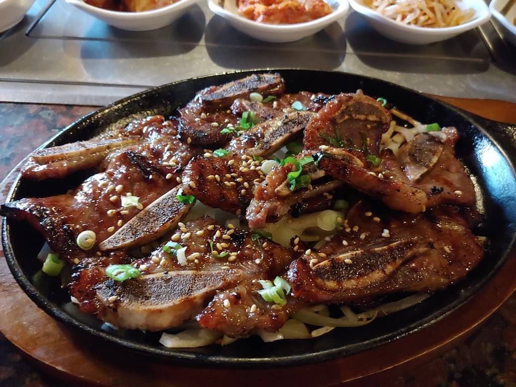 SuRa Korean BBQ | restaurant | 19226 Hwy 99, Lynnwood, WA 98036, USA | 4257712502 OR +1 425-771-2502