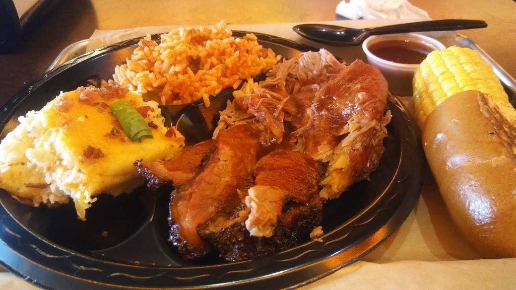 Brookstreet BBQ | restaurant | 10705 Westheimer Rd, Houston, TX 77042, USA | 7137833600 OR +1 713-783-3600