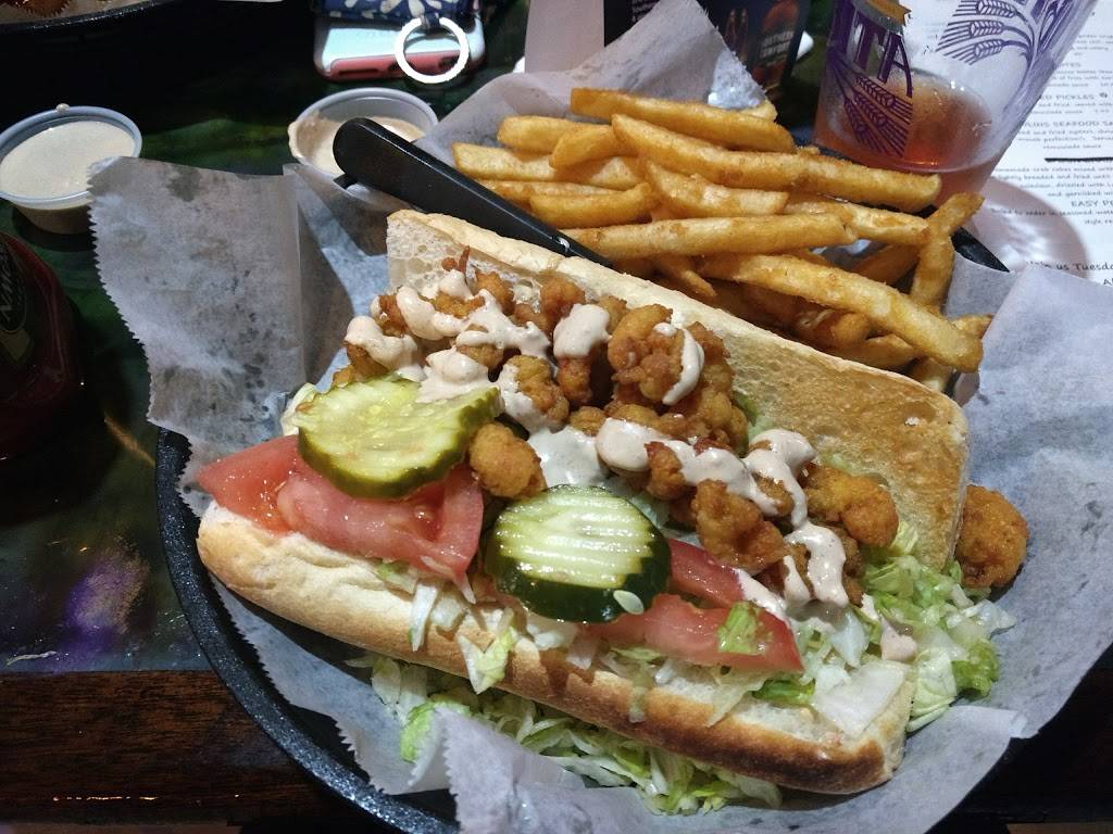 The Big Easy (Windermere) | restaurant | 7782 Winter Garden Vineland Rd, Windermere, FL 34786, USA | 4073473688 OR +1 407-347-3688