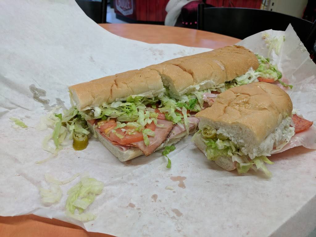 Jersey Giant Submarines | restaurant | 3034 Lansing Rd, Perry, MI 48872, USA | 5176251181 OR +1 517-625-1181