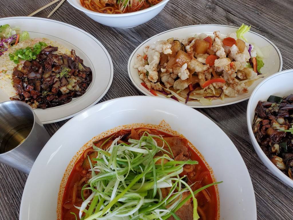 Brothers Kitchen | restaurant | 1061 Market Pl unit d, San Ramon, CA 94583, USA | 9258660600 OR +1 925-866-0600