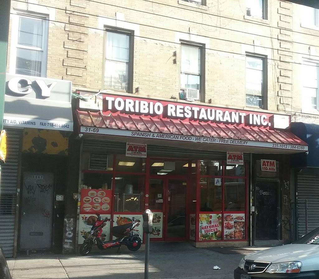 Toribio | restaurant | 3169 Fulton St, Brooklyn, NY 11208, USA | 7182351012 OR +1 718-235-1012