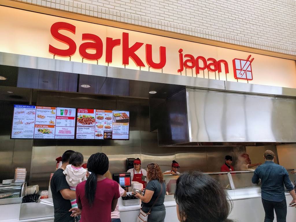 Sarku Japan | restaurant | 8687 North Central Expressway, Space #2J2, 2392 NorthPark Center, Dallas, TX 75225, USA | 2142340457 OR +1 214-234-0457
