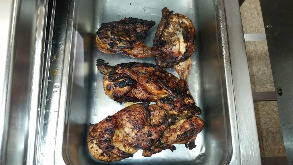 Jamaican Grill | restaurant | 5241 W Chicago Ave, Oak Park, IL 60302, USA | 7086609840 OR +1 708-660-9840