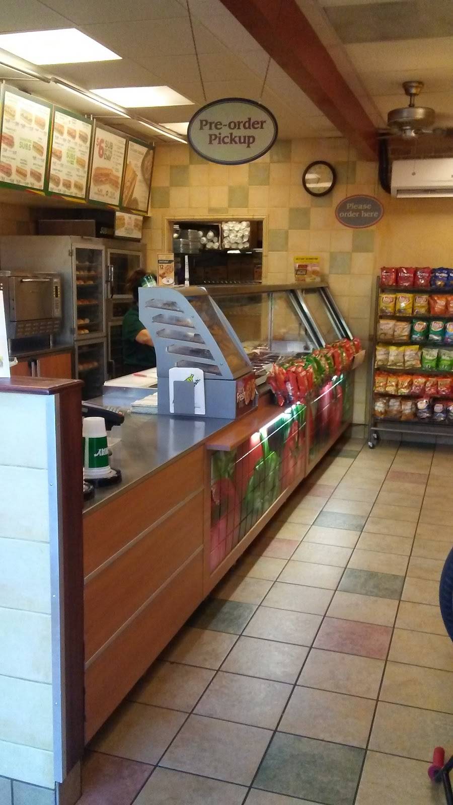 Subway Restaurants | restaurant | 2353 Pacific Ave Suite C, Stockton, CA 95204, USA | 2099449552 OR +1 209-944-9552