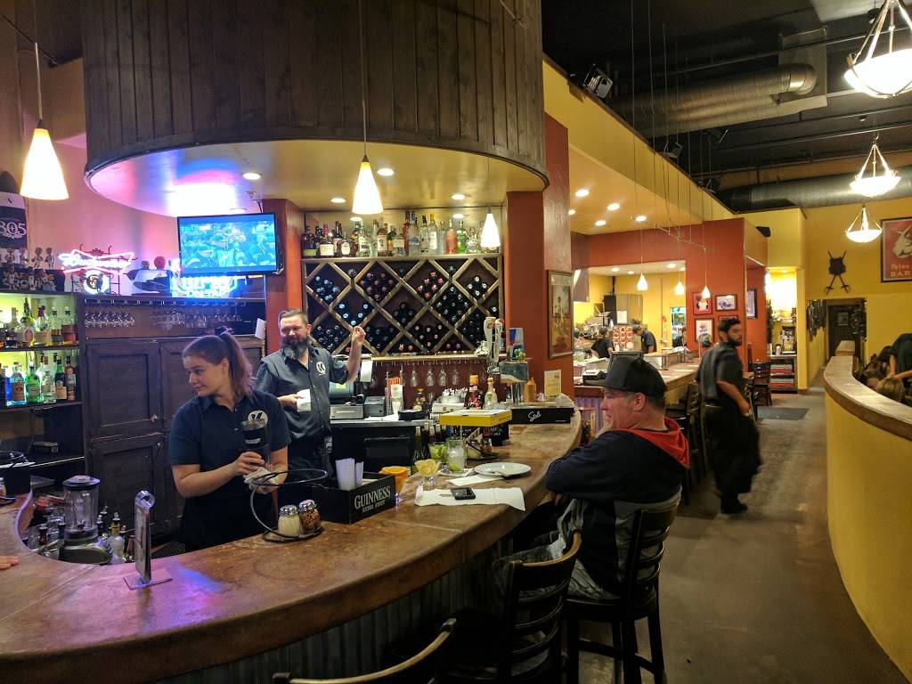 Kiantis Pizza & Pasta Bar | restaurant | 1100 Pacific Ave, Santa Cruz, CA 95060, USA | 8314694400 OR +1 831-469-4400