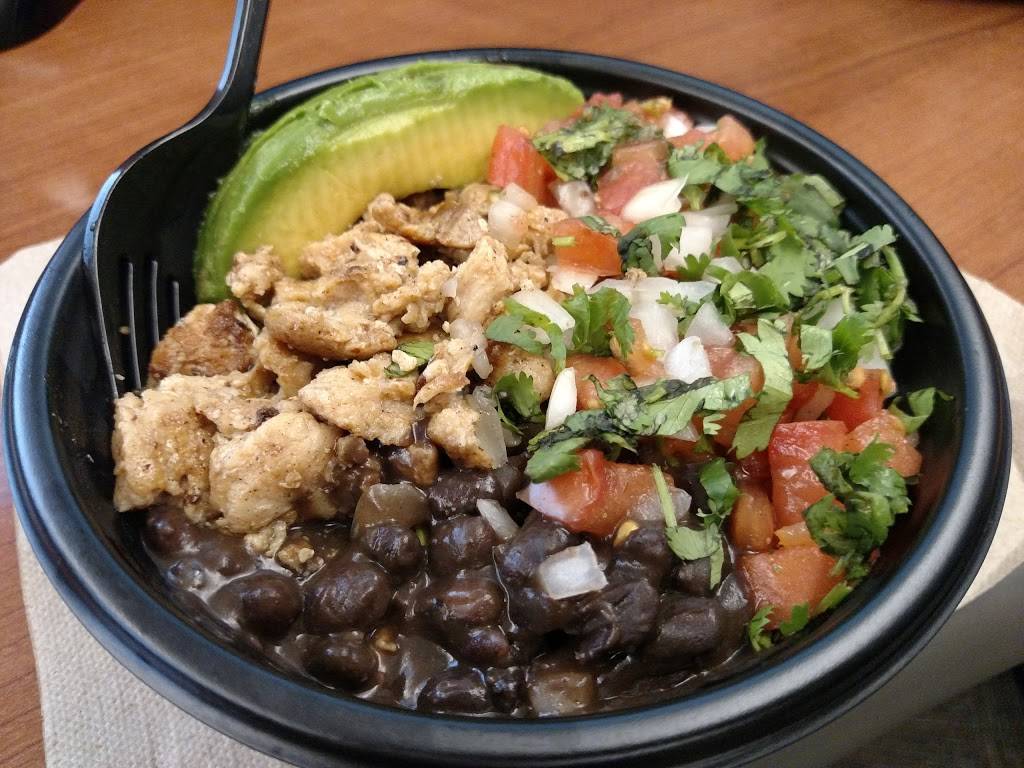 Del Taco | meal takeaway | 15797 Main St, Hesperia, CA 92345, USA | 7602448931 OR +1 760-244-8931