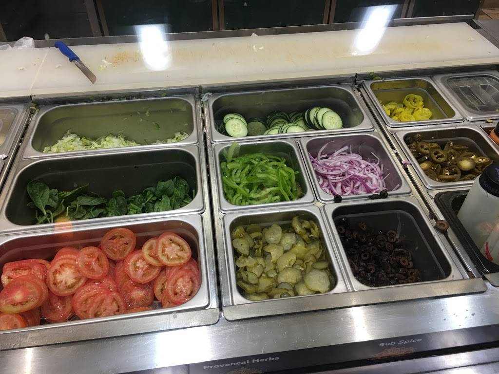 Subway Restaurants | restaurant | 4010 Chicago Ave, Riverside, CA 92507, USA | 9513691000 OR +1 951-369-1000