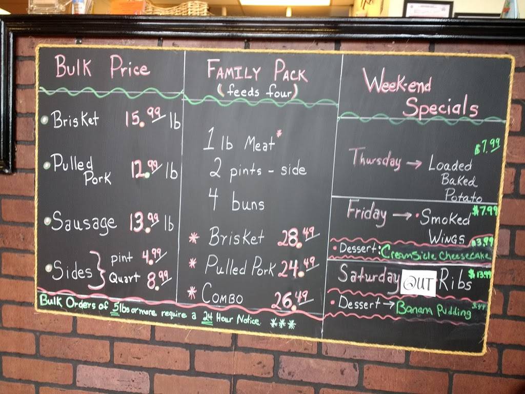 Taste-o-Texas | restaurant | 1562 Hwy 72 N suite A, Loudon, TN 37774, USA | 8656579684 OR +1 865-657-9684