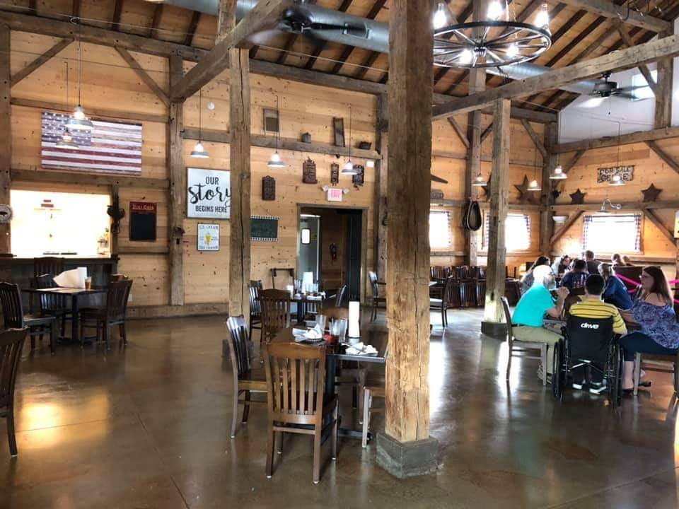 Sweet Carolines BBQ | restaurant | 4000 Chester Hwy, McConnells, SC 29726, USA | 8036283900 OR +1 803-628-3900