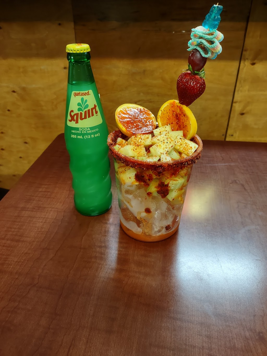 Street Tacos El Chino | restaurant | 4514 Red Bluff Rd, Pasadena, TX 77503, USA | 7138511996 OR +1 713-851-1996