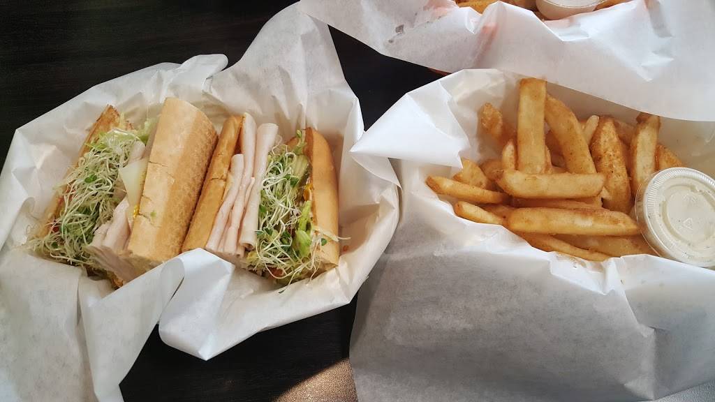 Deli Delicious | restaurant | 6515 Panama Ln #109, Bakersfield, CA 93313, USA | 6614913134 OR +1 661-491-3134