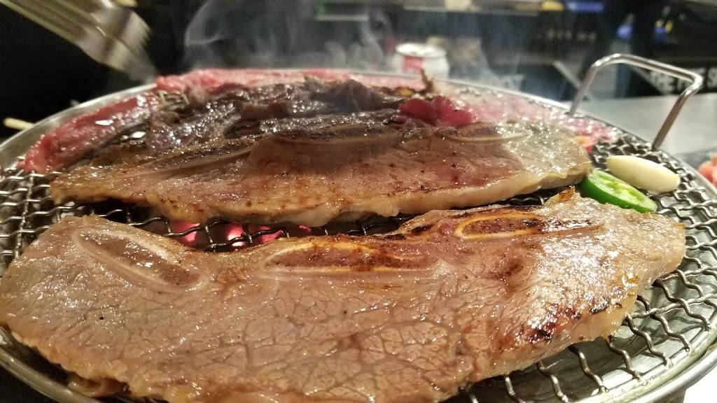 The Fire Spot | restaurant | 4646 Convoy St, San Diego, CA 92111, USA | 8587374135 OR +1 858-737-4135