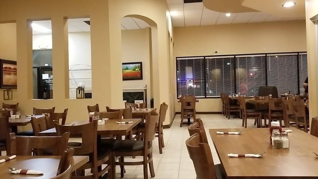 Jenin Village Restaurant | restaurant | 1301 W Pioneer Pkwy, Peoria, IL 61615, USA | 3099660986 OR +1 309-966-0986