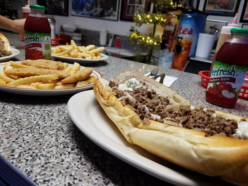 Roccos Steaks | restaurant | 507 John Tipton Blvd, Pennsauken Township, NJ 08110, USA | 8563170680 OR +1 856-317-0680