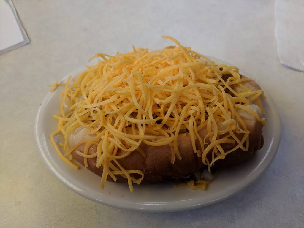 Skyline Chili | restaurant | 12000 Lebanon Rd, Cincinnati, OH 45241, USA | 5137330605 OR +1 513-733-0605