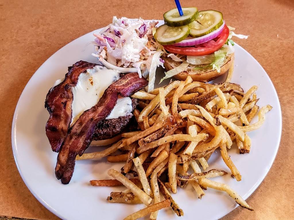 Bethany Blues BBQ | restaurant | 6 N Pennsylvania Ave, Bethany Beach, DE 19930, USA | 3025371500 OR +1 302-537-1500