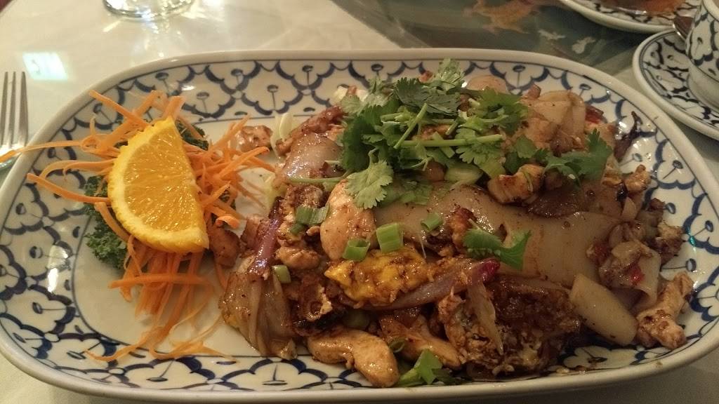 Thai Restaurant | restaurant | 3316 Greenmount Ave, Baltimore, MD 21218, USA | 4108896003 OR +1 410-889-6003