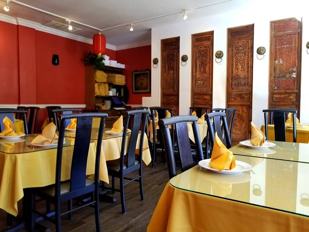 China Palace Restaurant | restaurant | 1070 Coast Village Rd, Montecito, CA 93108, USA | 8055659380 OR +1 805-565-9380