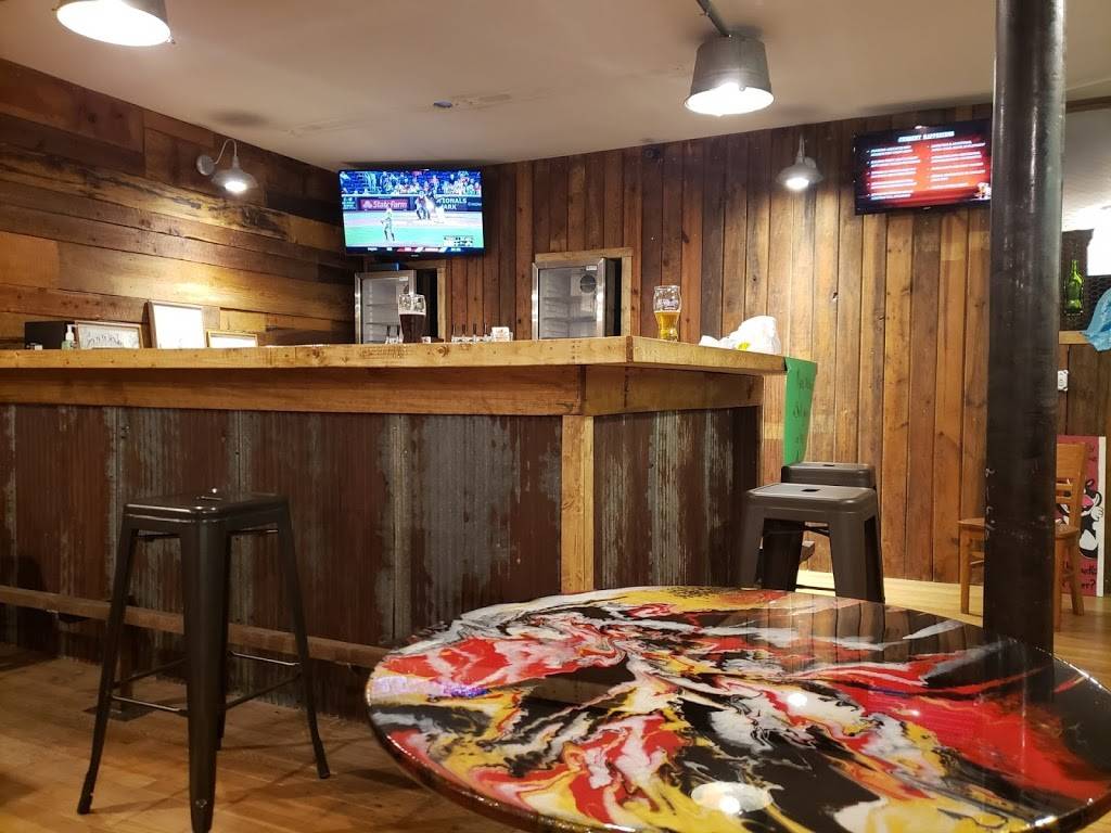 Red Lion Alesmiths | restaurant | 157 E Broadway, Red Lion, PA 17356, USA | 7178876599 OR +1 717-887-6599