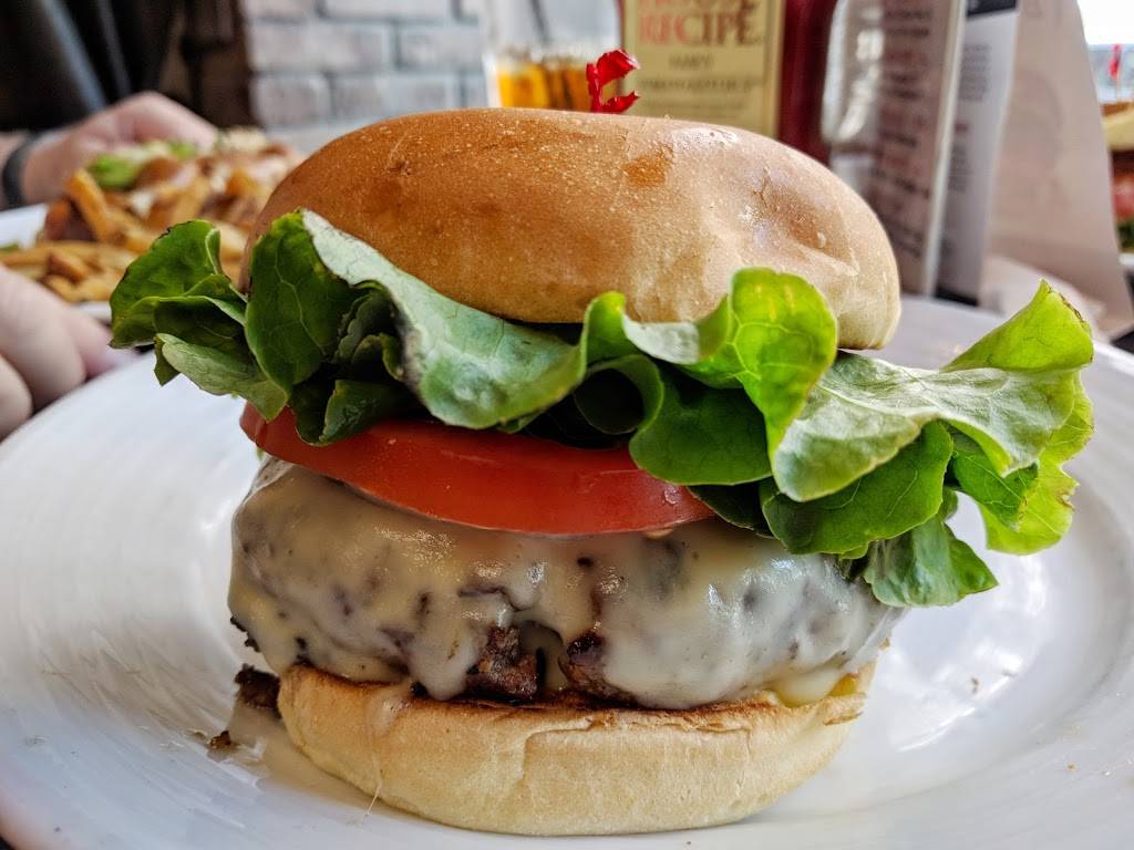 Brick Anchor Brew House | restaurant | 241 Granby St, Norfolk, VA 23510, USA | 7574317064 OR +1 757-431-7064