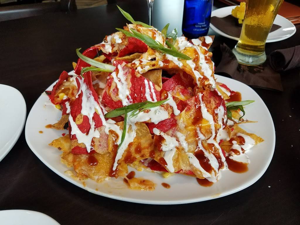 110 Grill - Braintree | restaurant | 170 Forbes Rd, Braintree, MA 02184, USA | 7818495980 OR +1 781-849-5980