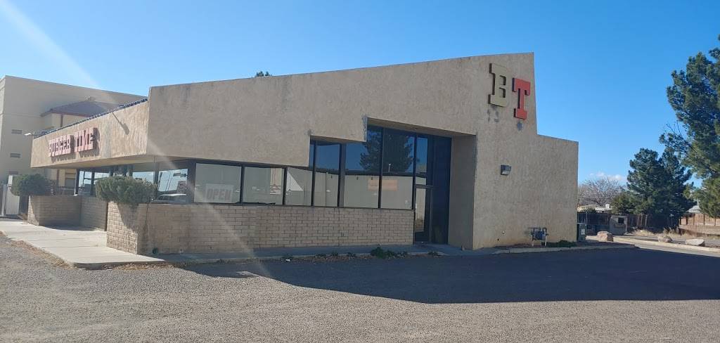 Burger Time Inc | restaurant | 760 Avenida de Mesilla, Las Cruces, NM 88005, USA | 5755266667 OR +1 575-526-6667