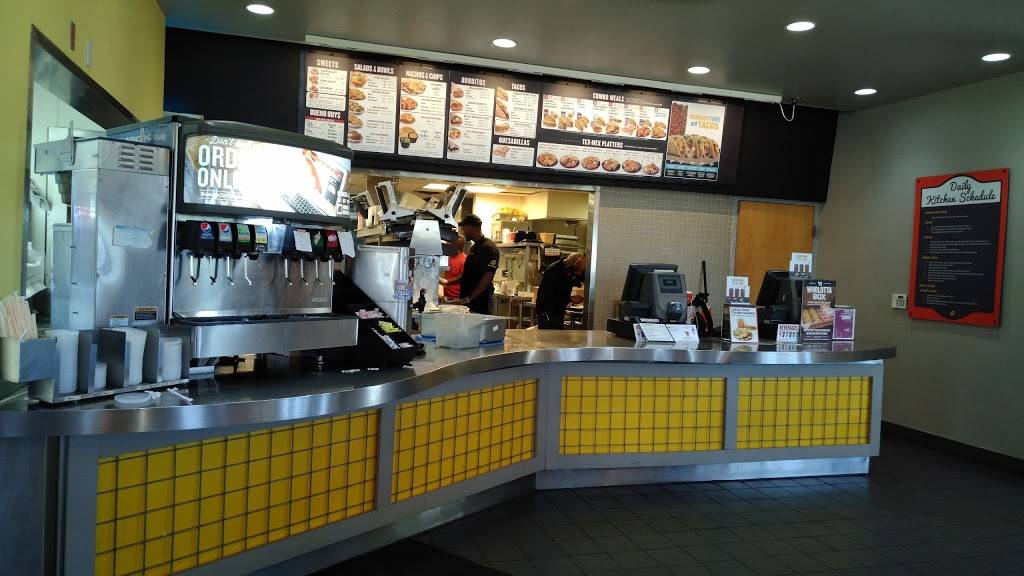 Taco Bueno | restaurant | 945 W Memorial Rd, Oklahoma City, OK 73114, USA | 4057511997 OR +1 405-751-1997