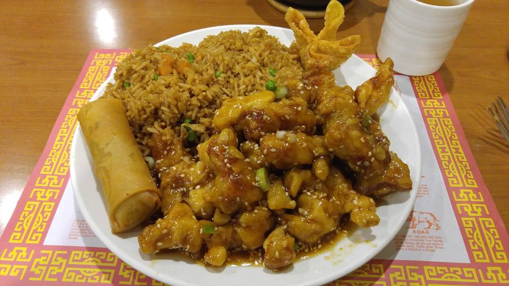 Chang Brothers Chinese Restaurant | Auburn Village | restaurant | 2380 Grass Valley Hwy, Auburn, CA 95603, USA | 5308859781 OR +1 530-885-9781