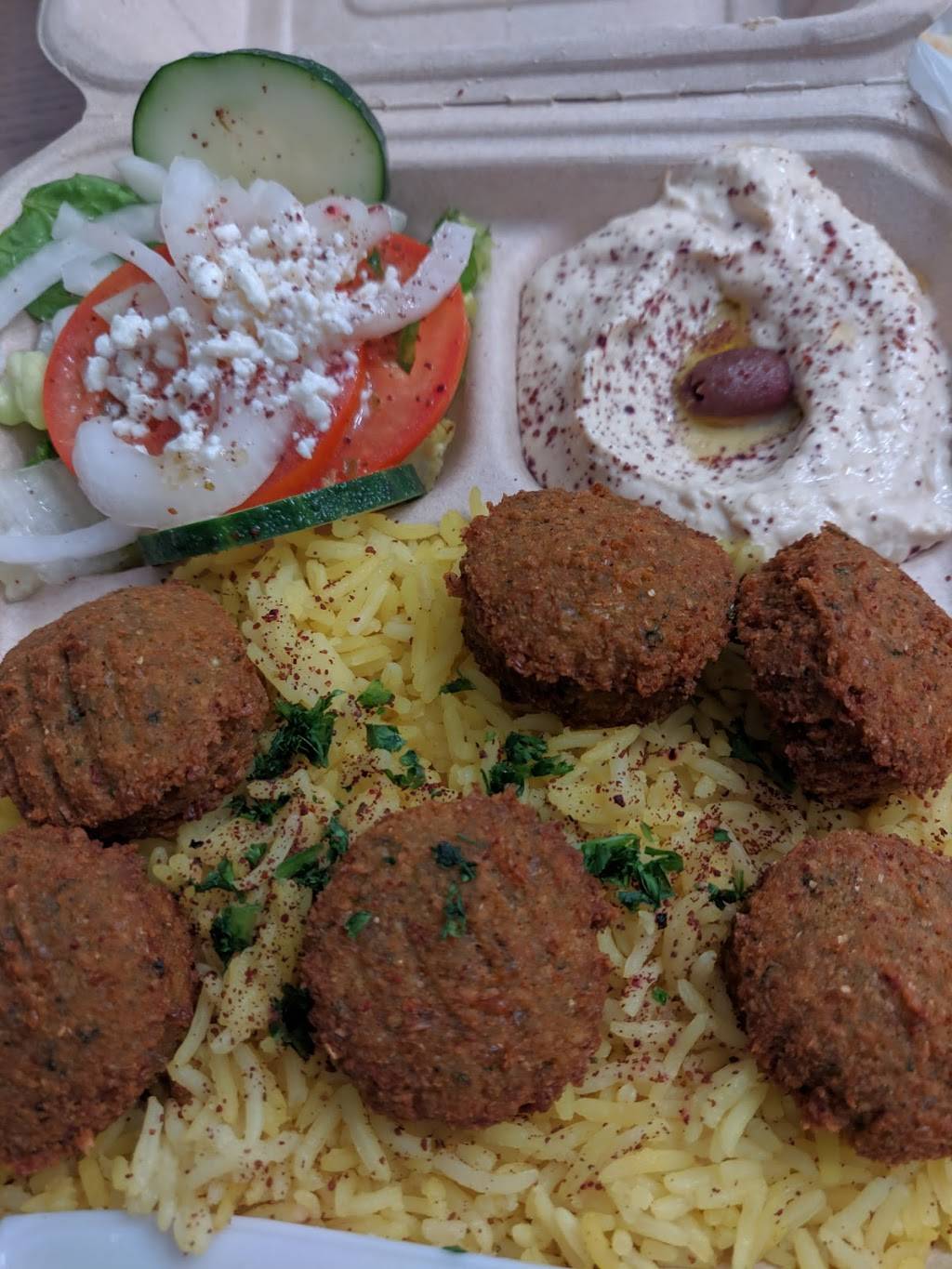 Jasmine Kitchen | restaurant | 11613 124th Ave NE f, Kirkland, WA 98034, USA | 4258208002 OR +1 425-820-8002