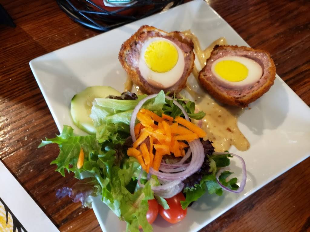 The Burns Pub & Restaurant | restaurant | 9009 Metro Airport Ave, Broomfield, CO 80021, USA | 3034693900 OR +1 303-469-3900