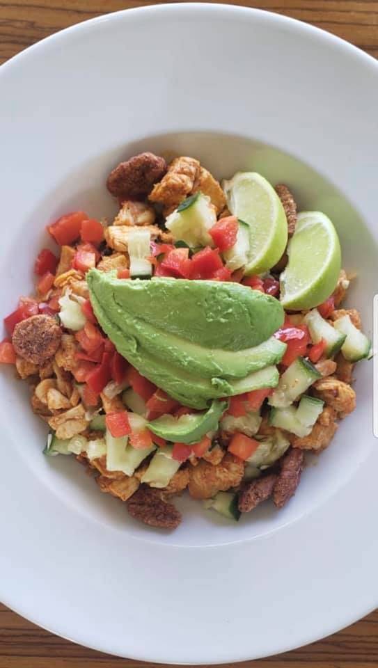 Coolgreens Richardson | restaurant | 1251 State St Ste 850, Richardson, TX 75082, USA | 9722311251 OR +1 972-231-1251