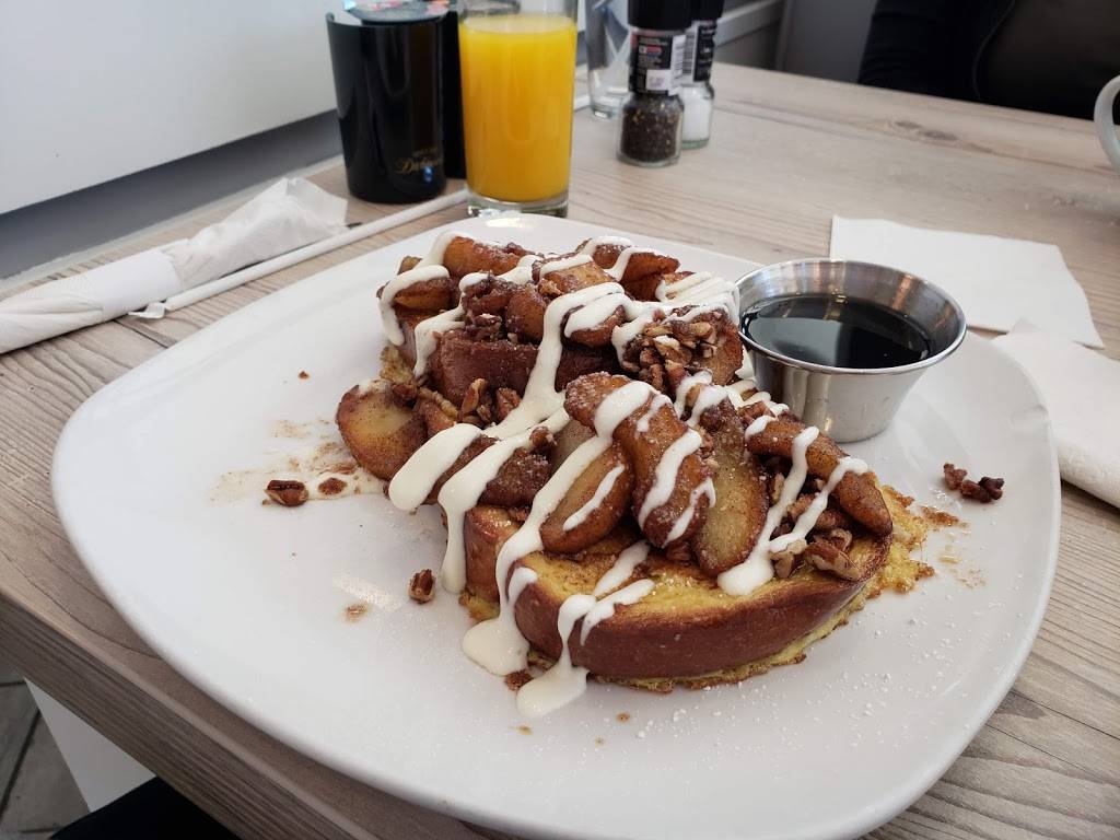 Barneys Cafe | restaurant | 4709 TX-121 ste 114, The Colony, TX 75056, USA | 4693622900 OR +1 469-362-2900