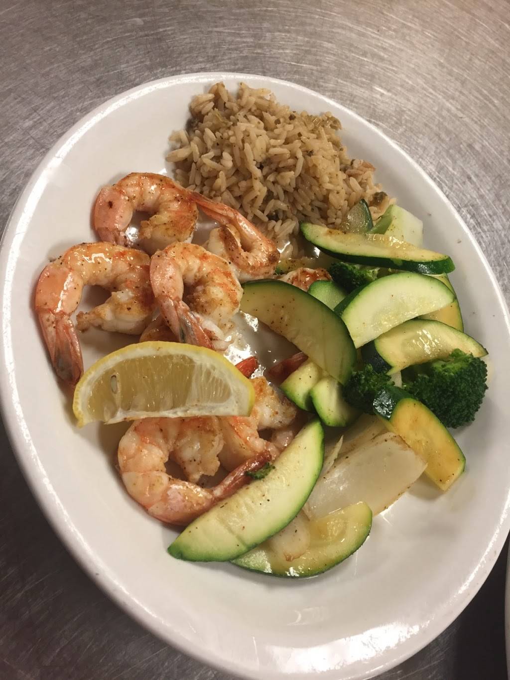 Baytown Seafood Express | restaurant | 14226 FM 2100, Crosby, TX 77532, USA | 2813288200 OR +1 281-328-8200