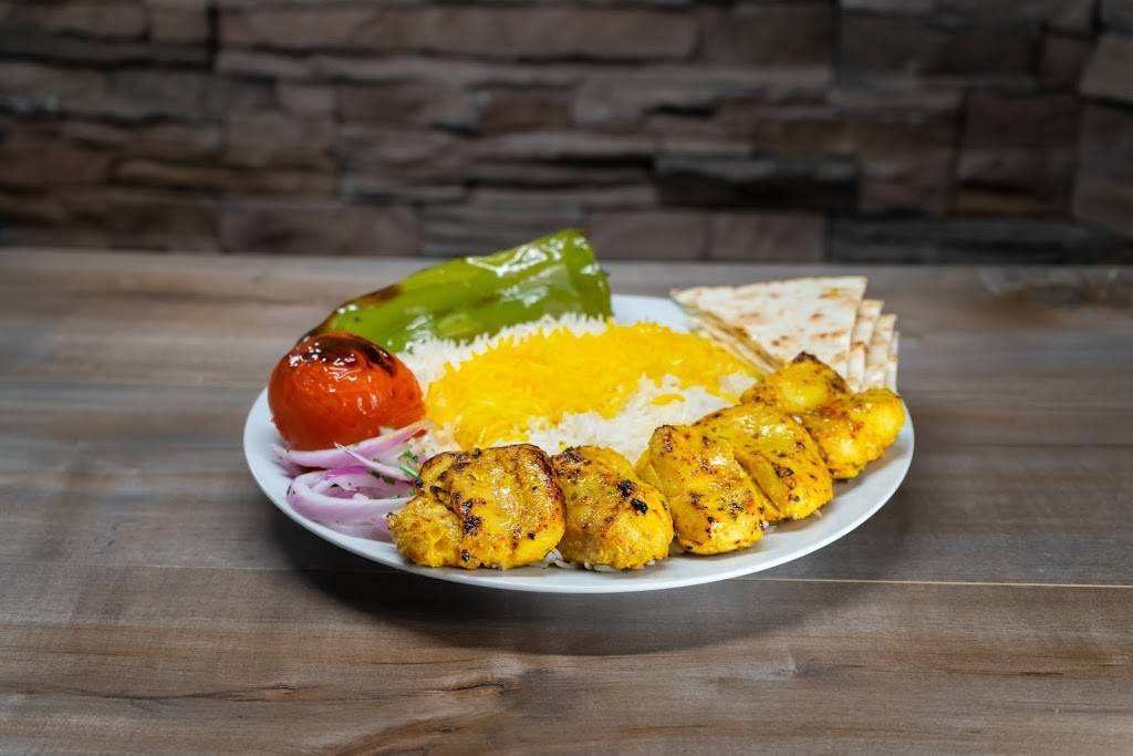 York Kabob | restaurant | 4682 York Blvd #D, Los Angeles, CA 90041, USA | 3233447443 OR +1 323-344-7443